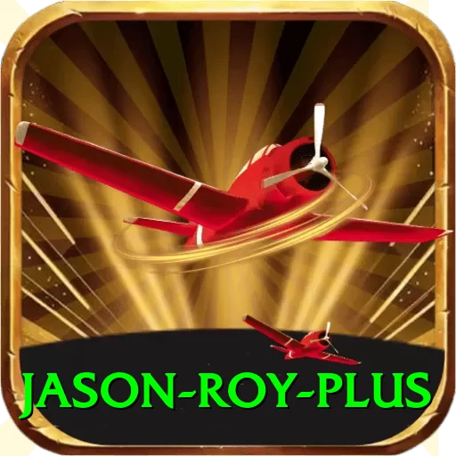 jason roy Live Gold v1.8.1 - 2