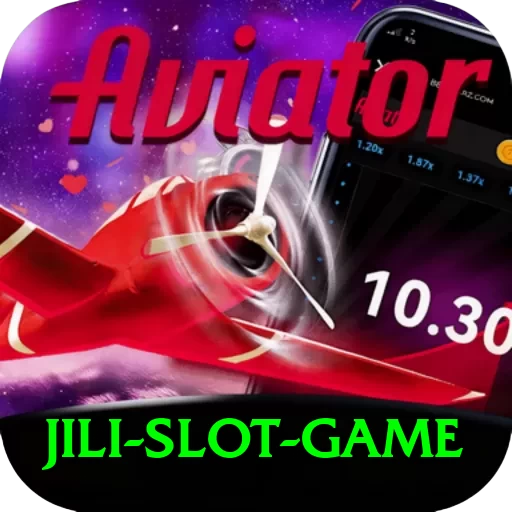 jili slot game Premium 2024 - 2