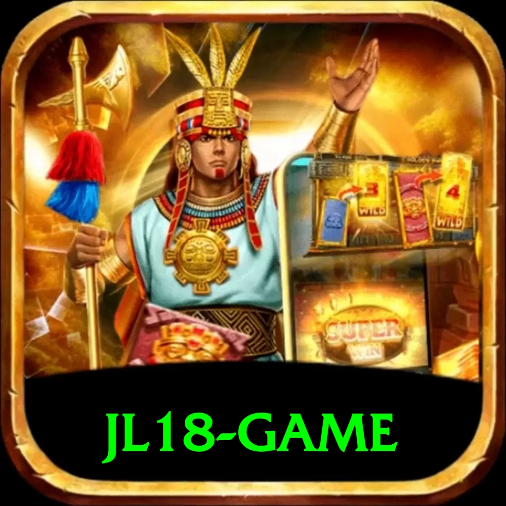 JL18 Game Max v3.8.3 - 2