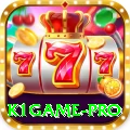 k1game Supreme Gaming App