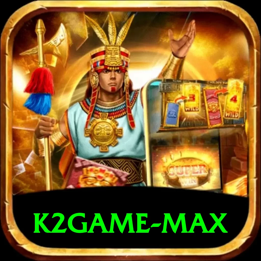 K2Game Game Champion v2.7.3 - 2