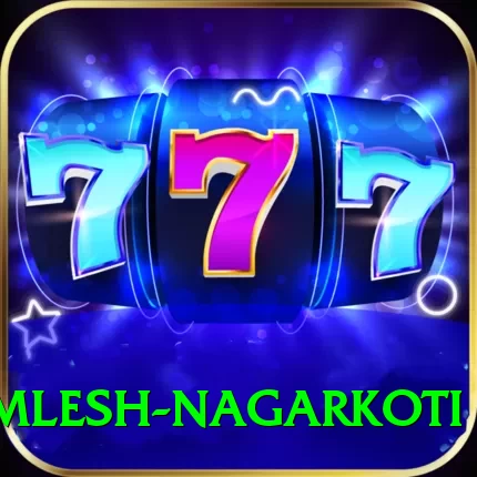 kamlesh nagarkoti Mega Rewards - 2