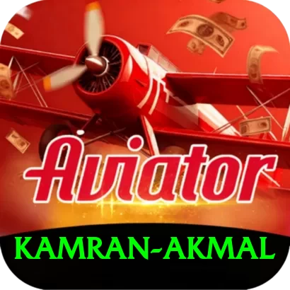kamran akmal - Premium Edition v2.5.6 - 2