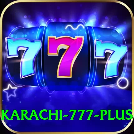 Karachi 777 Master v5.3.8 - 2