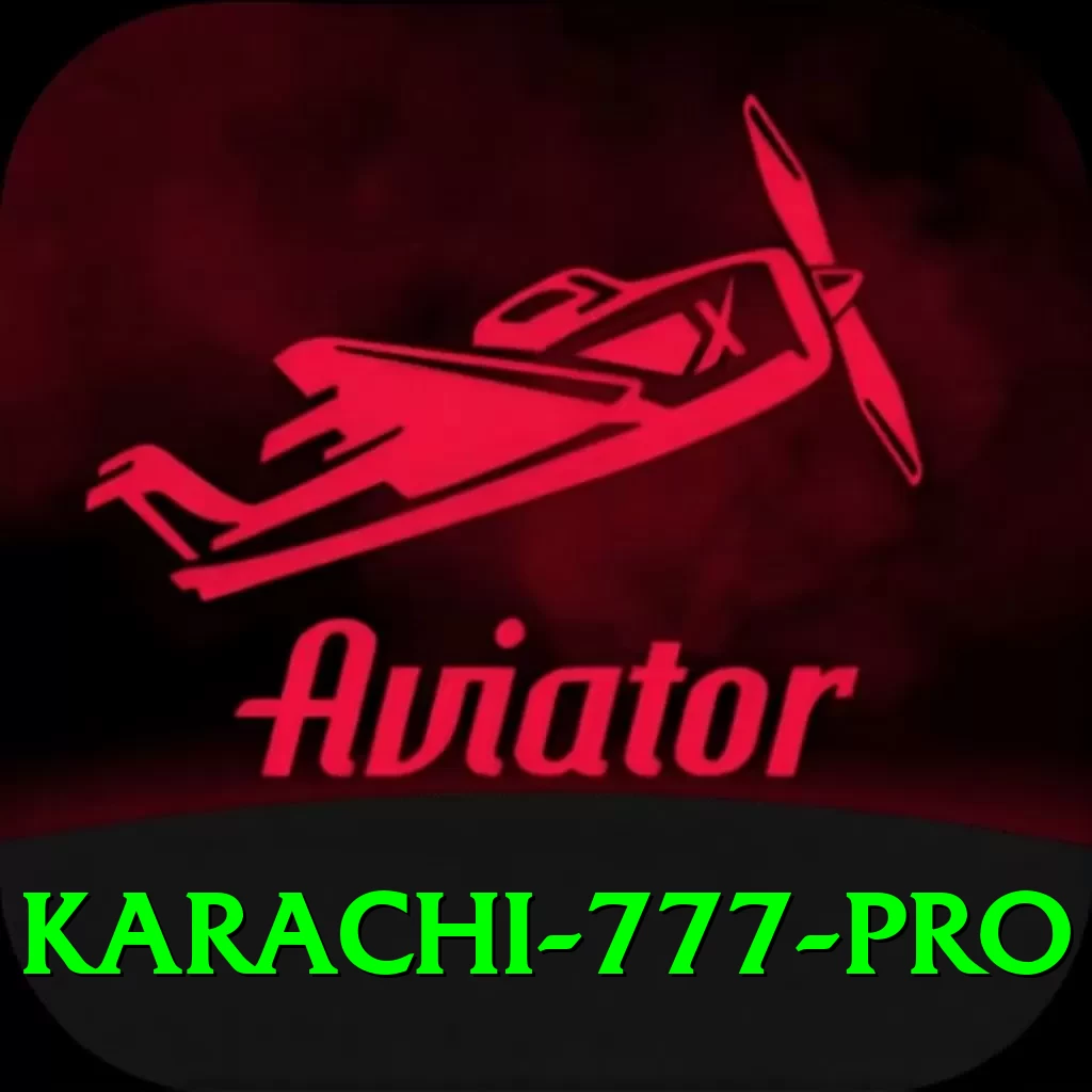 Karachi 777 Casino Prime v5.8.6 - 2
