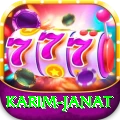 karim janat VIP 2024