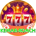 kemar roach Gold - Win Real PKR
