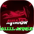 khaleel ahmed Live Casino Extreme