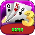 kk33 Gold Edition v1.8.9