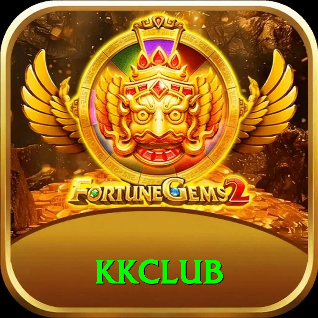 kkclub - Slots Legend - 2