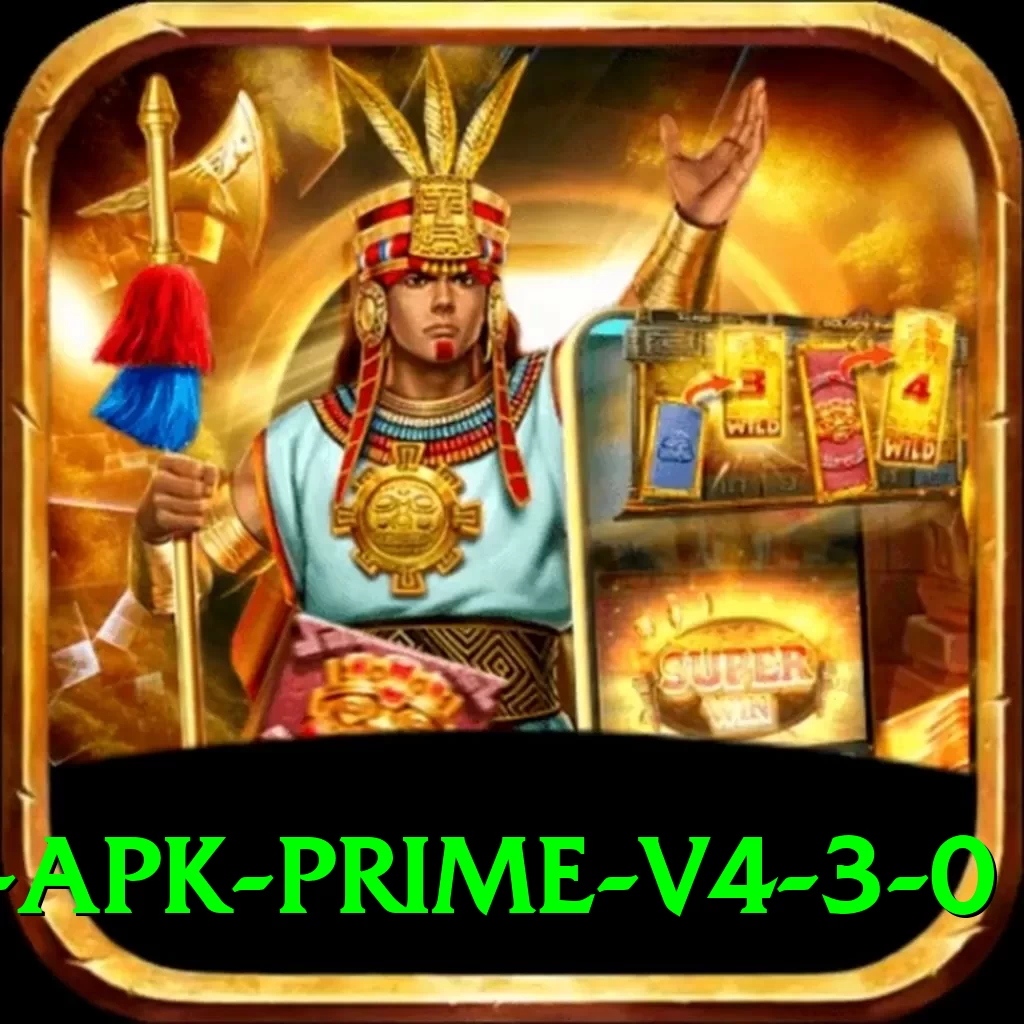 lg777 APK Prime v4.3.0 - 2