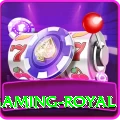 Luck Pub Game Gaming Royal