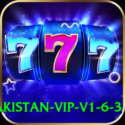 luck33 Pakistan VIP v1.6.3 - 2
