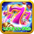luck33 Money Legend v3.4.0