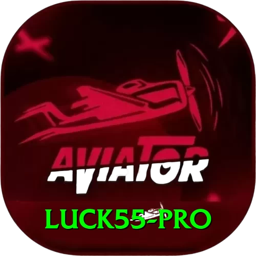 luck55 Earn Legend v3.6.3 - 2