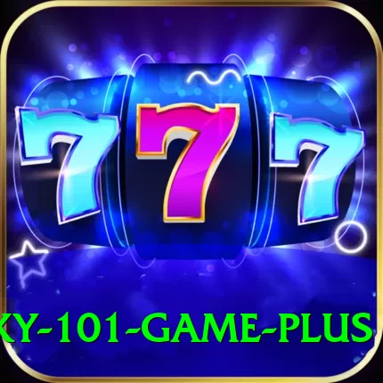 Lucky 101 Game Pro1 v1.1.1 - 2