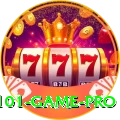 Lucky 101 Game Gaming Ultimate v2.3.2