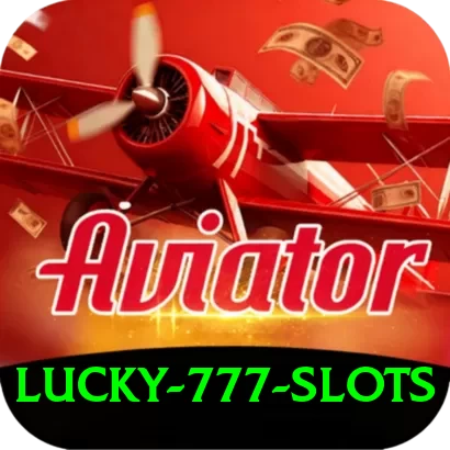 lucky 777 slots Plus v3.4.2 - 2