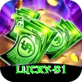 Lucky 91 Pro1 v1.2.6