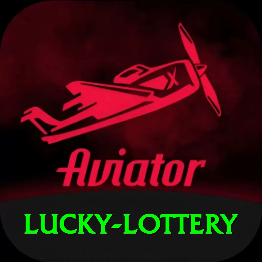 lucky lottery Pakistan Legend v4.1.3 - 2