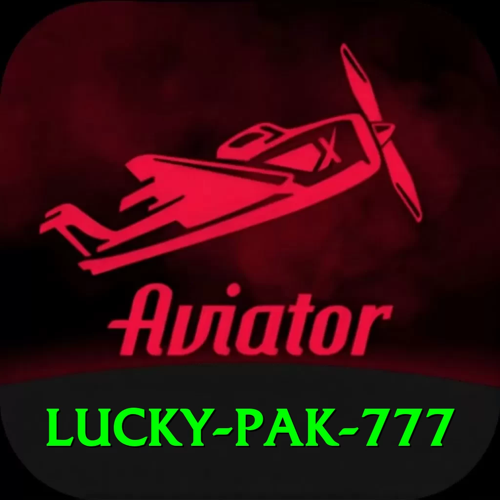lucky pak 777 Gold - Free Download - 2