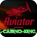 Lucky PKR 777 Live Casino King