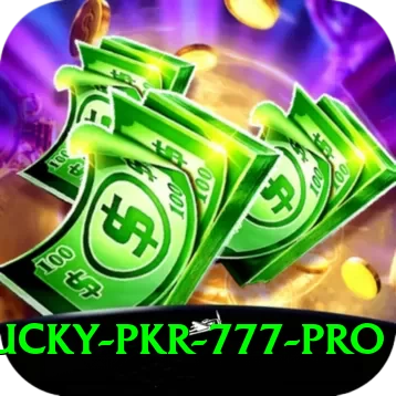 Lucky PKR 777 Deluxe Pakistan - 2