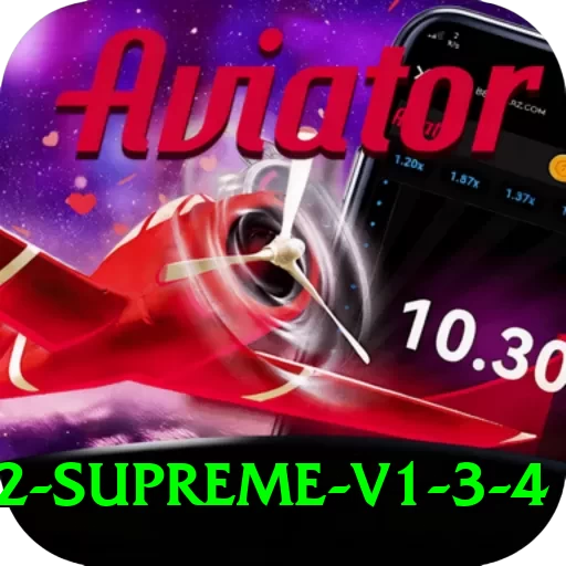 lucky102 Supreme v1.3.4 - 2