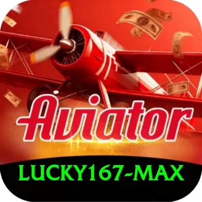 Lucky167 Casino Prime v3.7.7 - 2