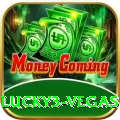 lucky3 vegas Legend Jackpot