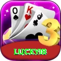 luckyi8 Premium Edition v2.7.4