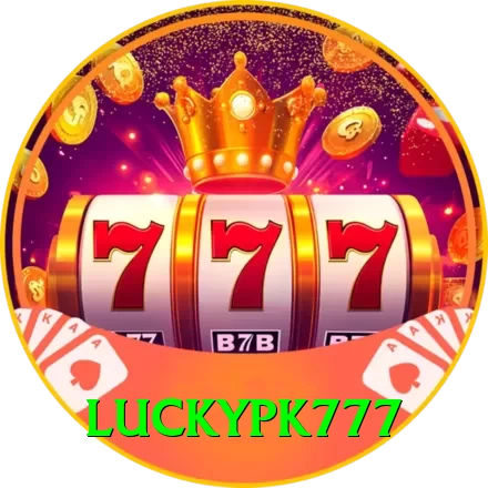 luckypk777 VIP Edition v5.5.9 - 2