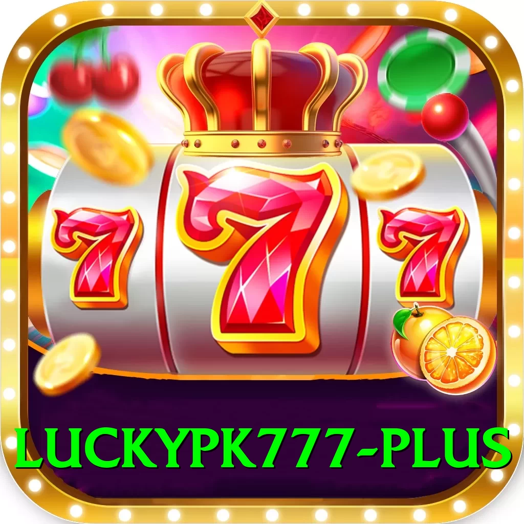 luckypk777 - VIP Mega - 2
