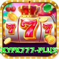 luckypk777 - VIP Mega