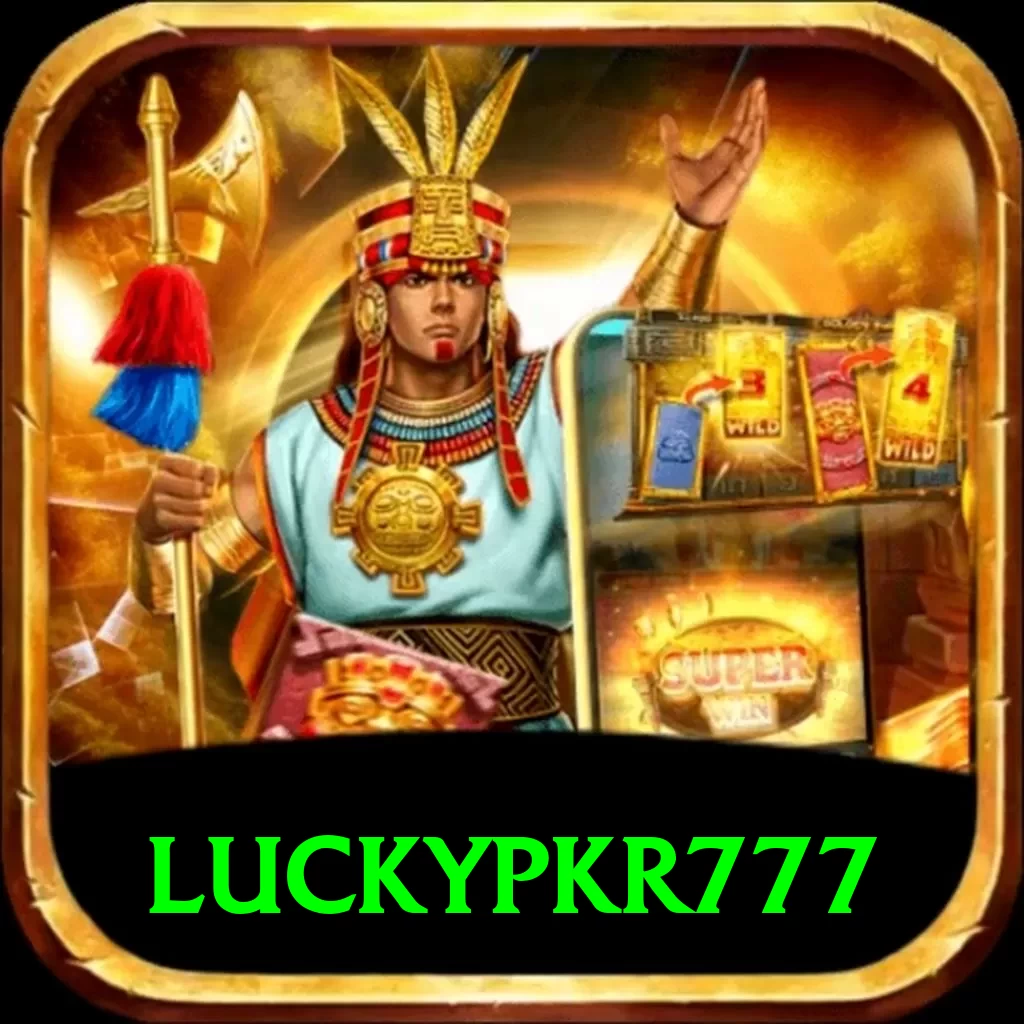 LuckyPKR777 Apps (Tools & Injectors) Max v1.0.5 - 2