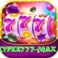 LuckyPKR777 King Jackpot