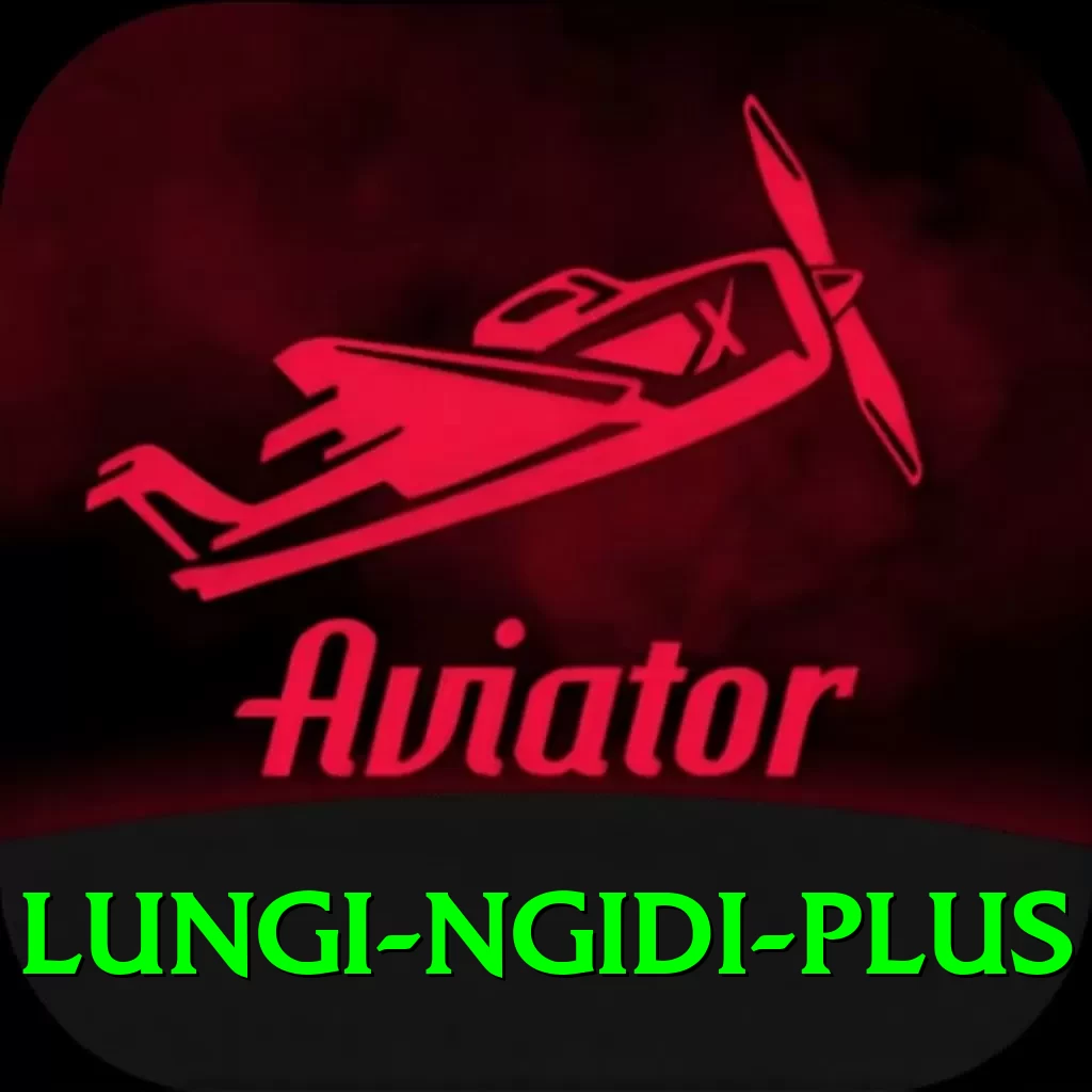 lungi ngidi APK Legend v5.5.9 - 2