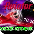 marcus stoinis - Champion Edition v2.3.7