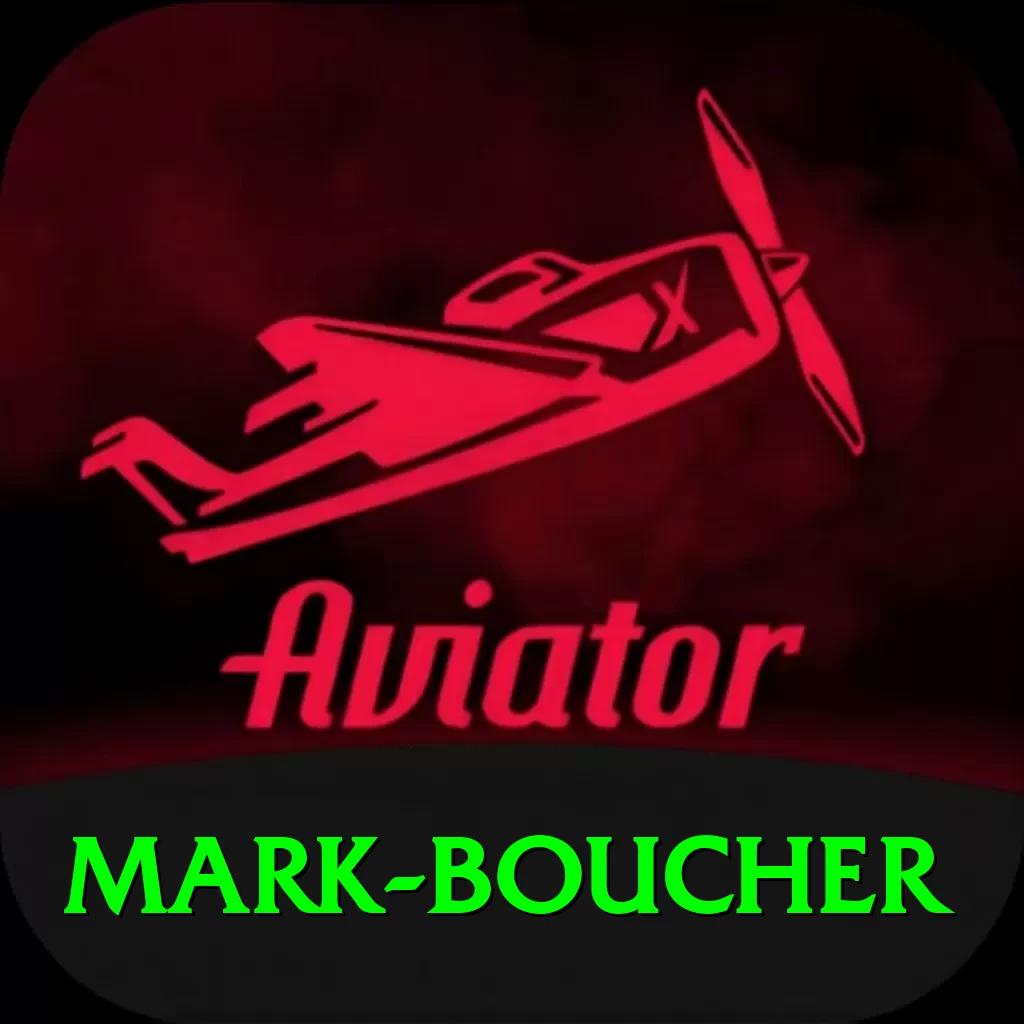 mark boucher - Casino Supreme - 2