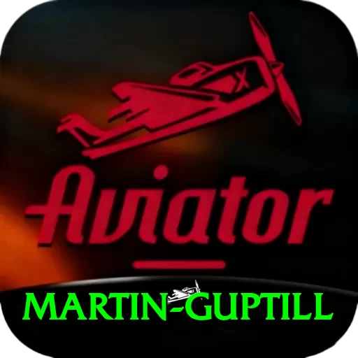 martin guptill Supreme Casino App - 2