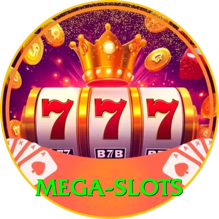 mega slots Live Mega v3.7.6 - 2
