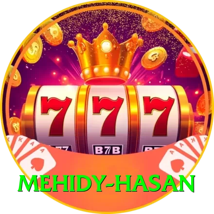 mehidy hasan Plus Slots - 2