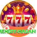 mehidy hasan Plus Slots