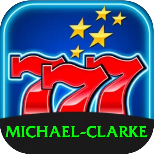 michael clarke - Gaming Ultimate - 2