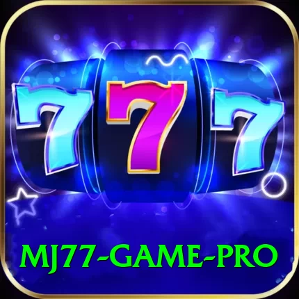 MJ77 Game - Gaming Supreme - 2