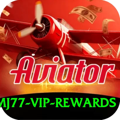 MJ77 VIP Rewards - 2