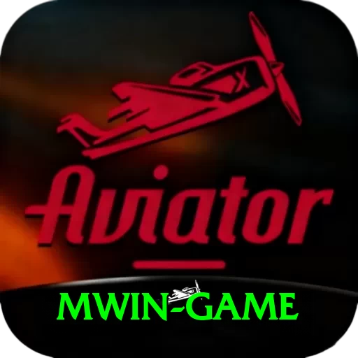 Mwin Game Gold Edition v4.4.6 - 2