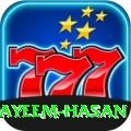 nayeem hasan Pro Jackpot