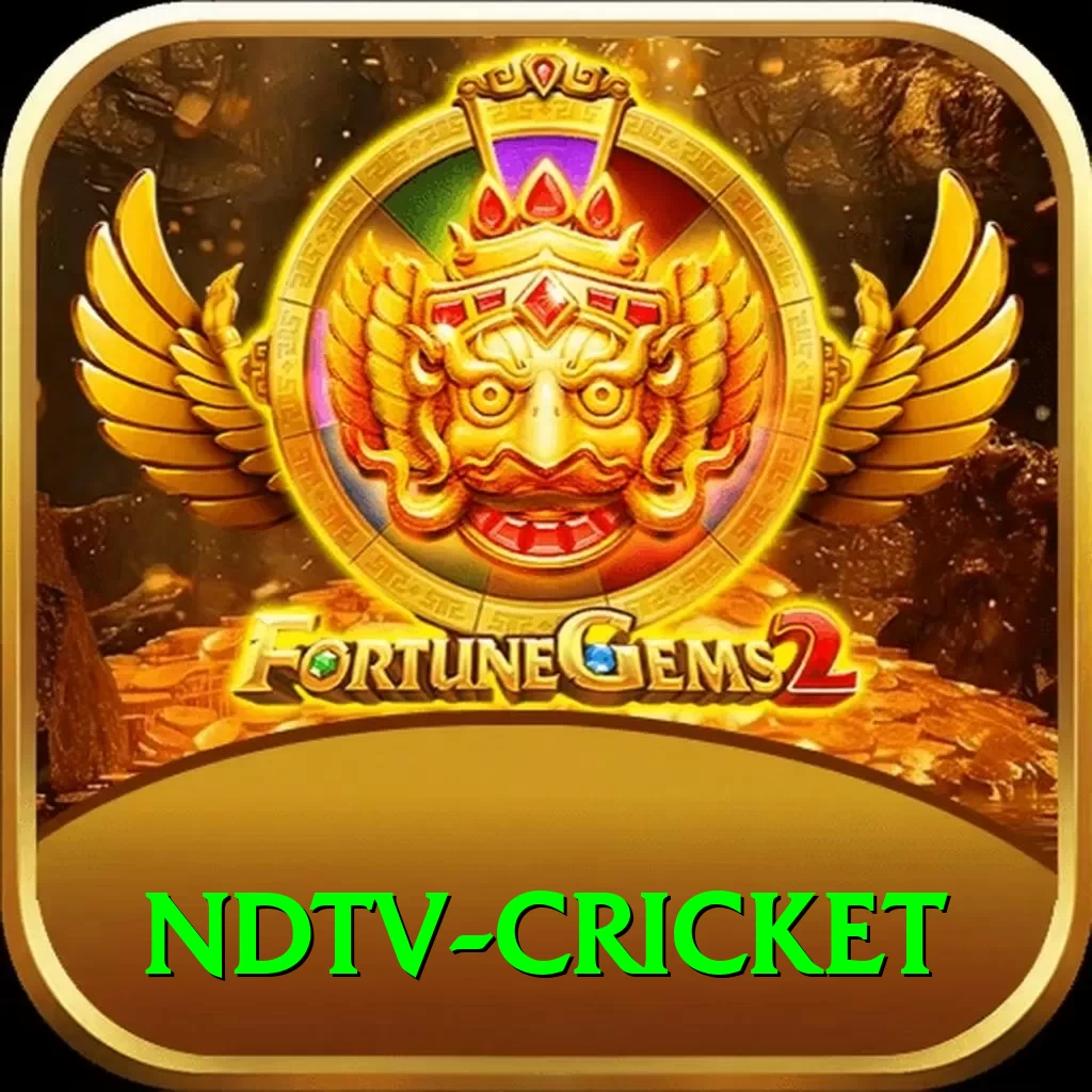 ndtv cricket App Max v2.5.9 - 2