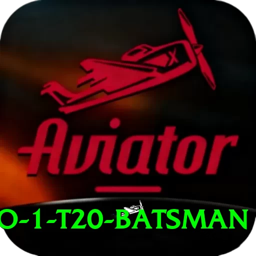 no 1 t20 batsman Gaming Turbo v3.7.3 - 2